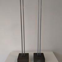 SUPPORTI ALTOPARLANTI DA PAVIMENTO IKEA JUTIS