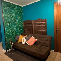 Divano Chesterfield Usato