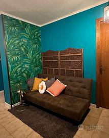 Divano Chesterfield Usato