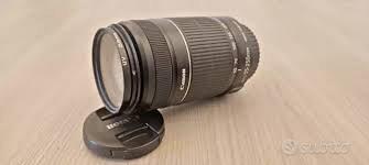 Canon EF-S 55-250 mm F4.0-5.6 IS II