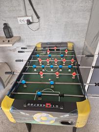 Biliardino per Bambini