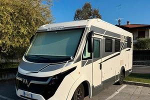 2022 MOBILVETTA KEA I 64