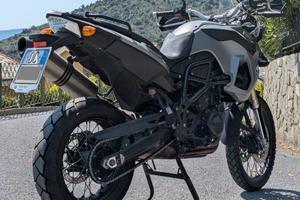 BMW 800 GS