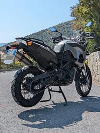 BMW 800 GS