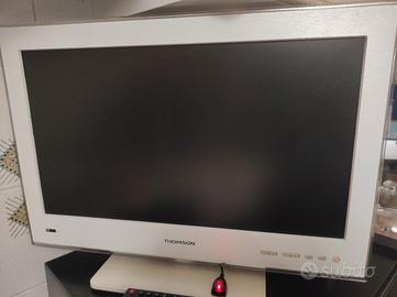 televisore LCD 24 pollici Thomson 