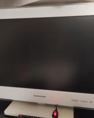 televisore LCD 24 pollici Thomson 