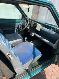 Fiat panda prima serie