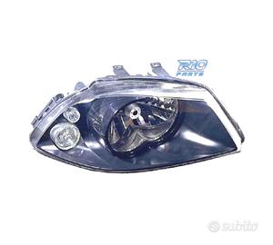 FANALE DESTRO PER SEAT IBIZA 6L 02-09 CORDOBA 02-1