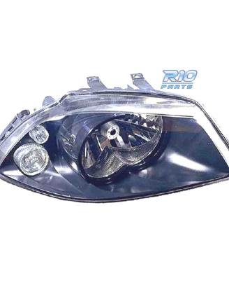 FANALE DESTRO PER SEAT IBIZA 6L 02-09 CORDOBA 02-1