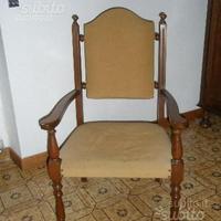 Sedia/poltrona