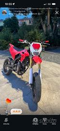 HM/Vent 50cc 2024
