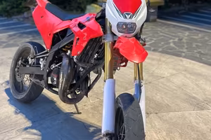 HM/Vent 50cc 2024