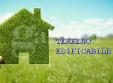 Terreno Residenziale Montesarchio