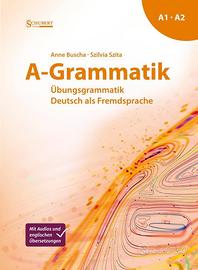 A Grammatik Übungsgrammatik Deutsch als Fremdsprac