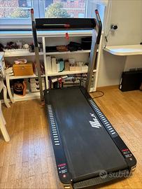 Tapis Roulant JK Fitness Supercompact48