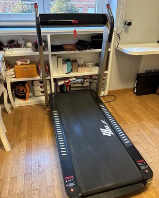 Tapis Roulant JK Fitness Supercompact48