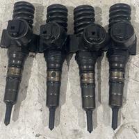 INIETTORI AUDI A3 Serie (8P1) diesel 2000 (05>08)