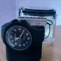 Orologio sector leggi