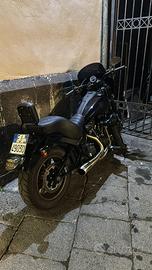Low rider S 2024