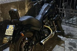 Low rider S 2024