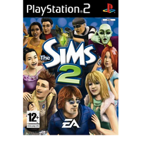 The Sims 2 PS2 🏠 Crea, gestisci e divertiti