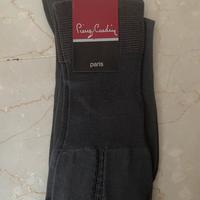 Calze lunghe Pierre Cardin Filo Scozia rasata