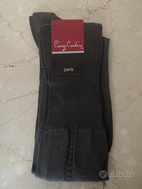 Calze lunghe Pierre Cardin Filo Scozia rasata