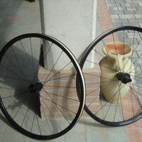 Ruote Bontrager 25 TLR