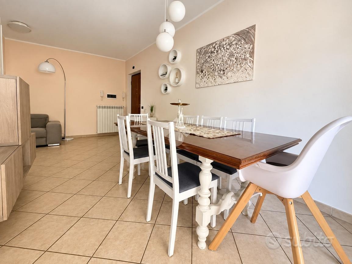 Appartamento – Montalto Uffugo, Cosenza - Vista 3