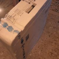 PIANO COTTURA A GAS HOTPOINT ARISTON HAGS 72F/BK