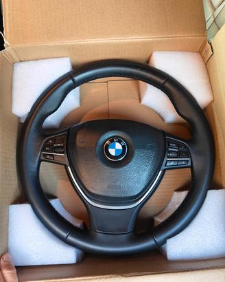 Volante BMW f10 