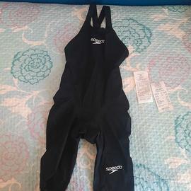 costumone gara nuoto donna speedo lzr pure valor 2