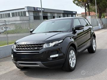 Land Rover Range Evoque 2.2 TD4 5p. Dynamic