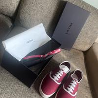 Sneakers Prada