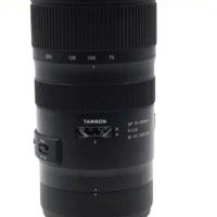 Tamron 70-200 2.8 nikon vr G2