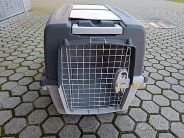 TRASPORTINO cm 70X45 H 50