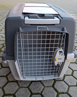 TRASPORTINO cm 70X45 H 50