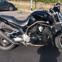 Yamaha Bt 1100 Bulldog