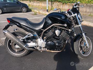 Yamaha Bt 1100 Bulldog