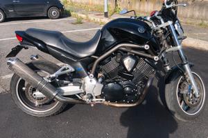 Yamaha Bt 1100 Bulldog