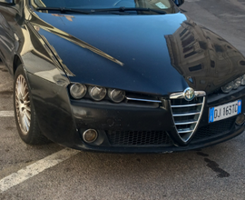 Alfa romeo 159 sportwagon - non marciante