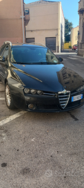 Alfa romeo 159 sportwagon - non marciante