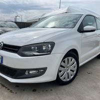 Volkswagen Polo 1.2 70 CV 3p. Comfortline