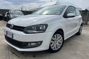 Volkswagen Polo 1.2 70 CV 3p. Comfortline