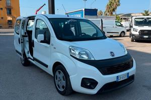 FIAT QUBO 1.3 AUTOCARRO 4 POSTI