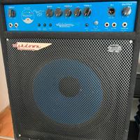 Ashdown Electric Blue 150