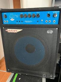 Ashdown Electric Blue 150