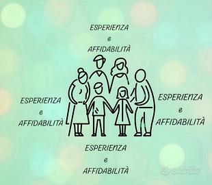 Assistente familiare collaboratore autista