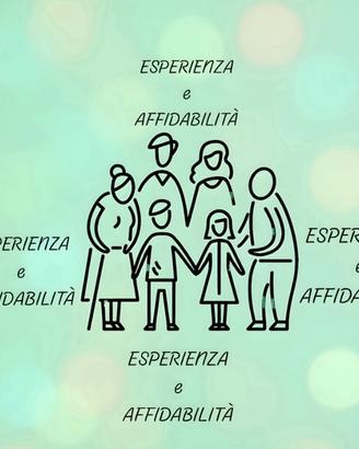 Assistente familiare collaboratore autista