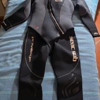 Muta Seac Privilege Lady 5mm
